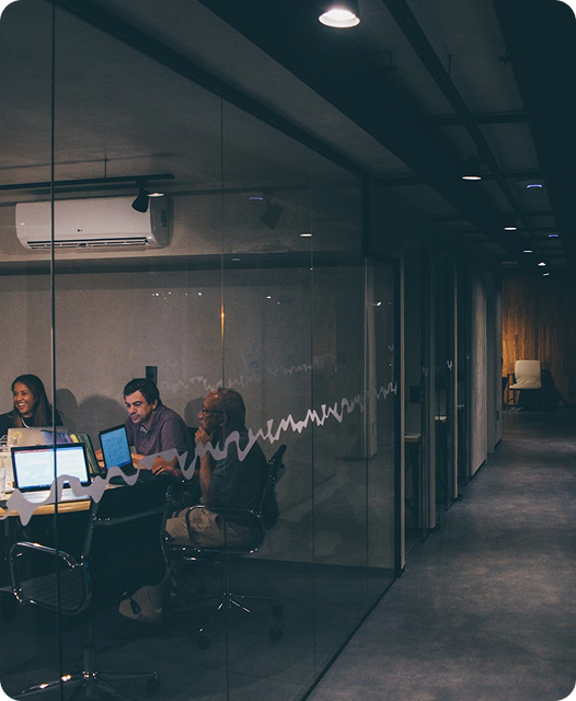 Team Workspace
